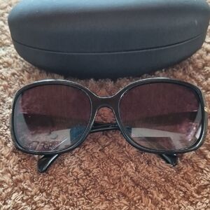 Prada SPR 080 Sunglasses with Case